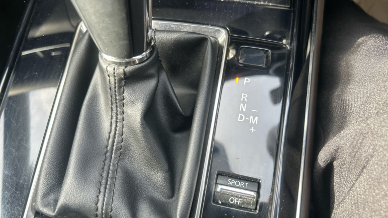 Mazda Cx-30 2.0 e-Skyactiv G MHEV GT Sport 5dr Auto Petrol Hatchback